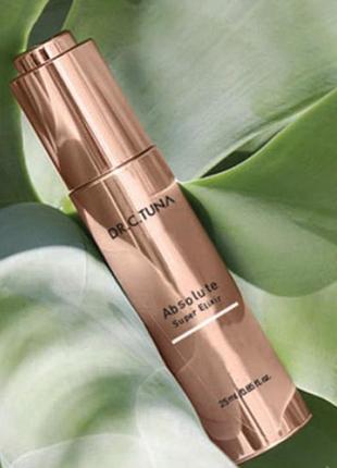 Мультифункциональный эликсир красоты dr. c. tuna, 25 мл