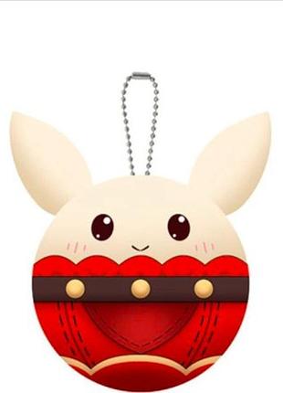 Стриб-скок бомба ( бомбочка — клі), брелок на сумку