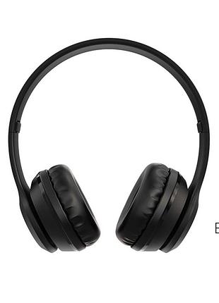 Бездротові навушники borofone bo4 charming rhyme wireless headphones, black
