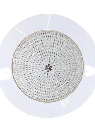 Прожектор светодиодный aquaviva led029 546led (33 вт) rgb ультратонкий тип крепления резьба