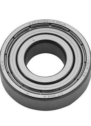 Подшипник skf 6203-zz (17x40x12)
