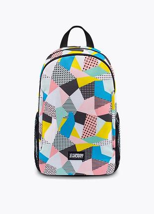 Рюкзак городской стильный urban planet b11 geometrycal