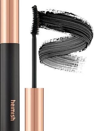 Тушь для удлинения и подкручивания ресниц heimish dailism smudge stop mascara curling
