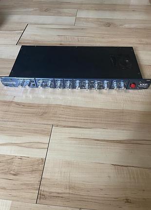 Передпідсилювач presonus vxp (б/у)