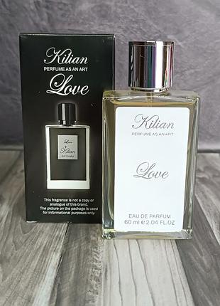 Женский парфюм kilian love by kilian (килиан лав бай килиан) 60 мл.