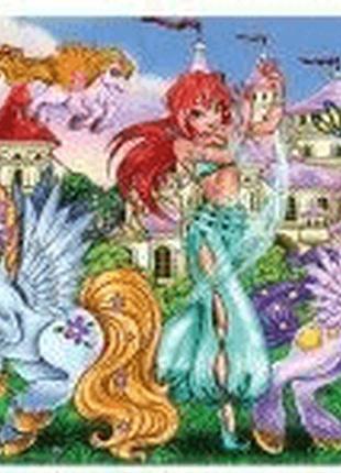 Danko-toys пазли 500 штук поні