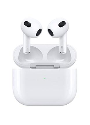 Бездротові навушники wuw-r194 white