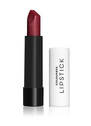 Губна помада colourbox oriflame oriflame, ягодный пунш - 32994