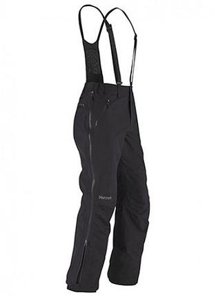 Штаны горнолыжные marmot spire pant