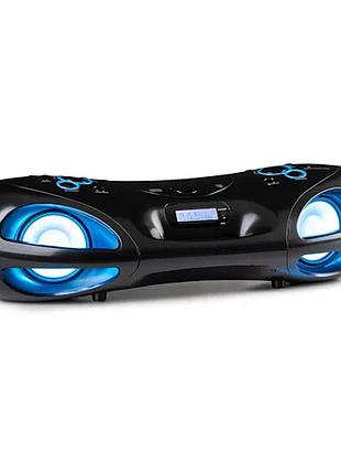 Бумбокс auna spacewoofer, німеччина