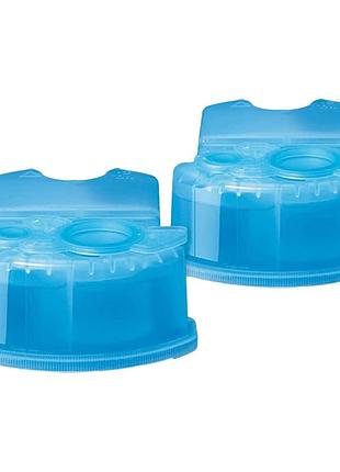 Braun ccr2 ccr-2 clean & renew