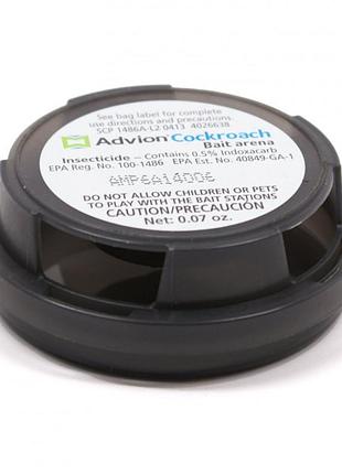 Ловушка dupont advion syngenta. 100% оригинал с америки от тараканов