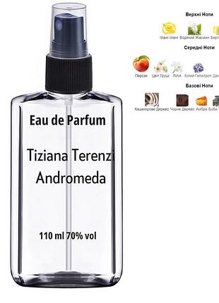 Унисекс аромат tiziana terenzi andromeda 110 мл
