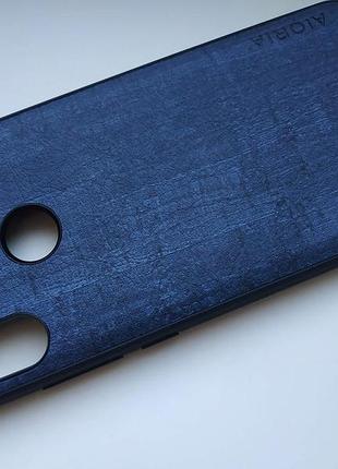 Чехол aioria для xiaomi redmi note 5