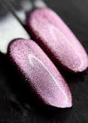 Гель-лак кошачий глаз cat sunshine crooz 8