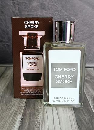 Унисекс парфюм tom ford cherry smoke (том форд черри смок) 60 мл.