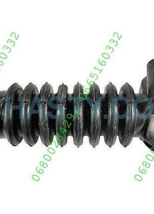 Патрубок для пральної машини "zanussi 1297554006"