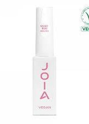 Smart base hema free joia vegan. каучукова база, 8 мл