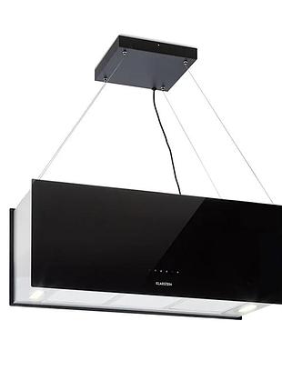 Уценка кухонная вытяжка klarstein kronleuchter xl, германия