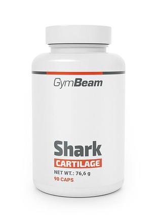 Акулий хрящ - gymbeam