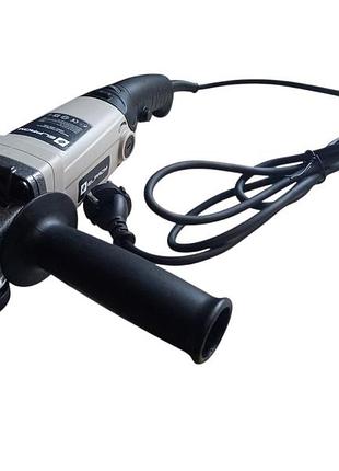 Машина углошлифовальная элпром эмшу-1000-125e