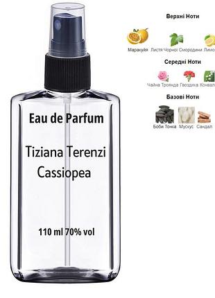 Унисекс аромат tiziana terenzi cassiopea 110 мл