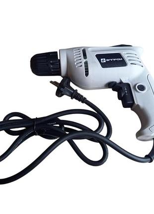 Дриль елпром ед-470