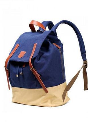 Рюкзак городской remax double-311, tarmac (цвет синий) ost