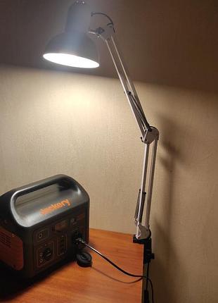 Потужний павербанк, портативна електростанція, jackery explorer 500w original + розетка 220 в