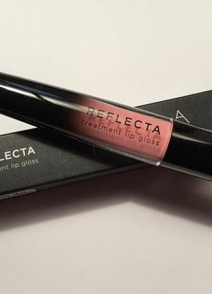Nouba блиск для губ "reflecta " №03