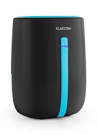 Осушитель воздуха klarstein shetland 600, германия