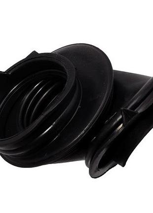 Патрубок для пральної машини "zanussi 1108513001"