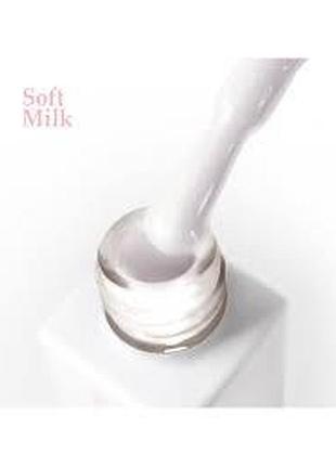 Камуфлирующая база joia vegan bb cream base soft milk (молочная), 8 мл