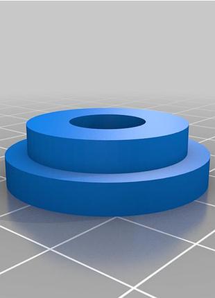 Втулка коробки передач volvo