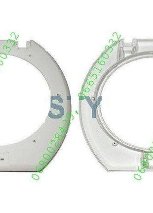 Обечайка для стиральной машины "ariston 115678"