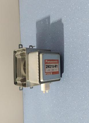 Магнетрон для микроволновой печи 2m210-m1 panasnic