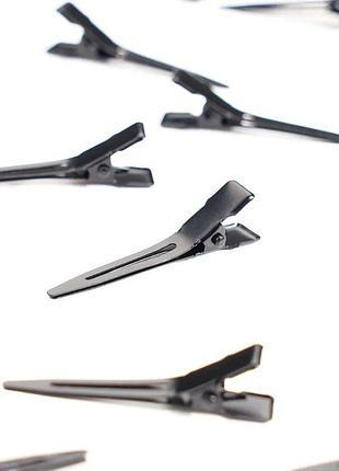 Зажимы для волос, набор 5 шт. маленькие