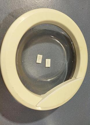 Люк для стиральной машины samsung s621, s821