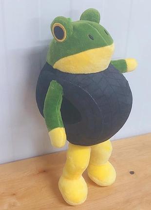 Мягкая игрушка бонека амбалабу 30 см