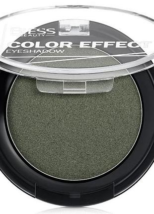 Тени для век моно bless beauty №11