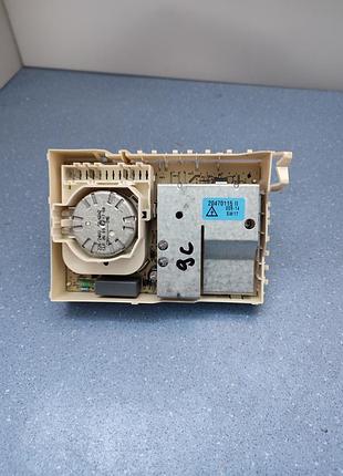 Модуль керування для пральної машини whirlpool 481228219731