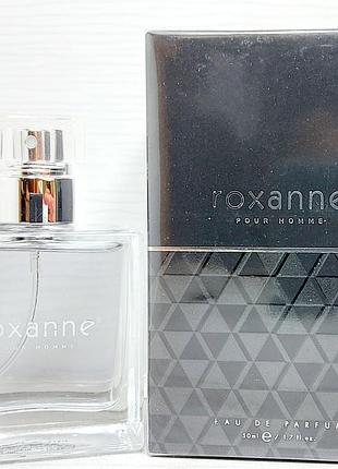 Roxanne m4 50 мл. парфумована вода чоловіча