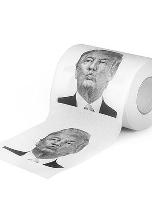 Рулонна серветка жарт весела паперова серветка