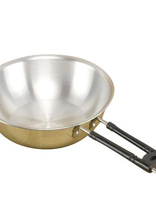 Сковорода глубокая a-plus 26 см (3852)