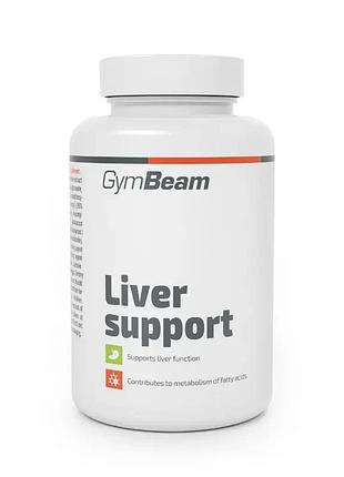 Liver support - gymbeam 90 кап