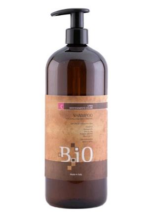 Шампунь для окрашенных волос b.io sinergy 1000 мл