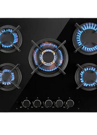 Газовая плита klarstein goldflame 5 , германия