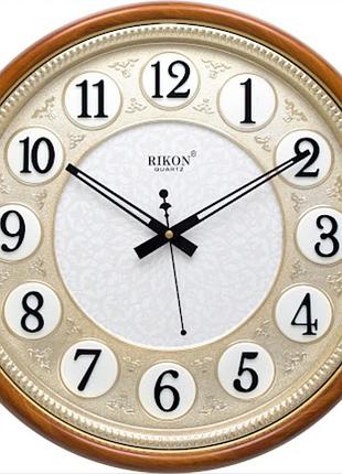 Годинник настіний