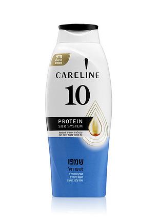 Шампунь для нормального волосся careline 700 мл (356519)
