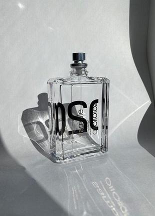 Туалетная вода унисекс escentric molecules 02 на распив 15мл оригинал из франции эсцентрик молекула 02